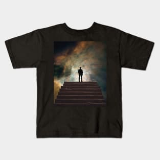 END Kids T-Shirt